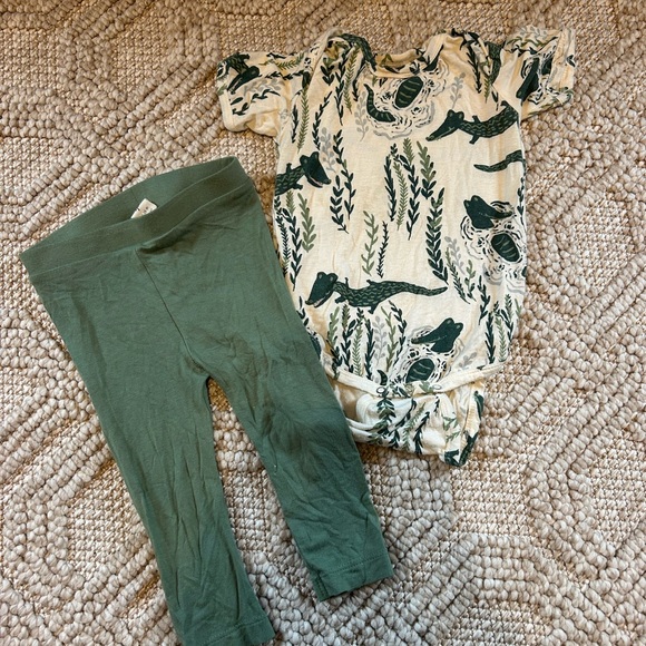 Kate Quinn Bamboo - Picture 4 of 9